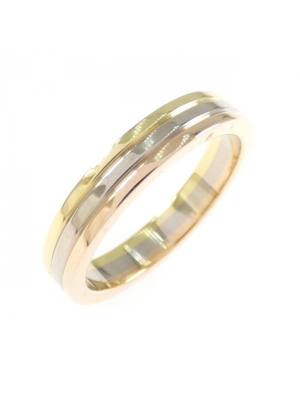 Cartier Louis Vendome Ring
